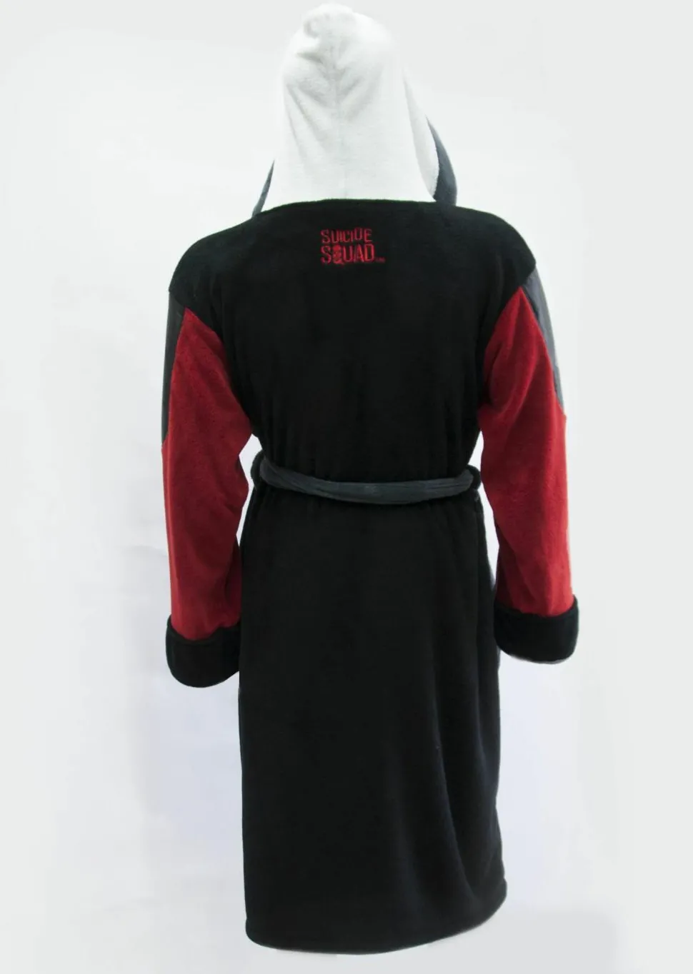 Suicide Squad - Deadshot Hooded Robe