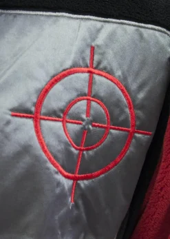 Suicide Squad - Deadshot Hooded Robe