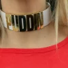 Suicide Squad - Harley Quinn PUDDIN Replica Choker