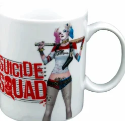 Suicide Squad - Harley Quinn Coffee Mug