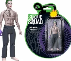 Suicide Squad - Joker 3.75” Action Figure