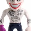 Suicide Squad - Joker 4" Metals Die-Cast Action Figure