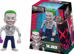 Suicide Squad - Joker 4" Metals Die-Cast Action Figure