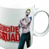 Suicide Squad - Joker Coffee Mug