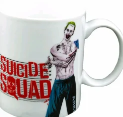 Suicide Squad - Joker Coffee Mug