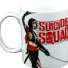 Suicide Squad - Katana Coffee Mug