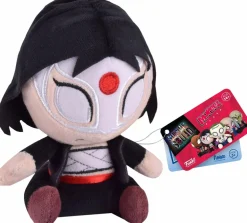 Suicide Squad - Katana Mopeez Plush