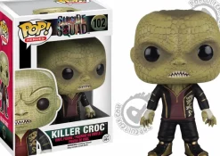 Suicide Squad - Killer Croc Pop! Vinyl Figure