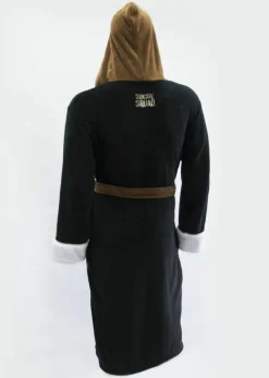 Suicide Squad - Killer Croc Hooded Robe