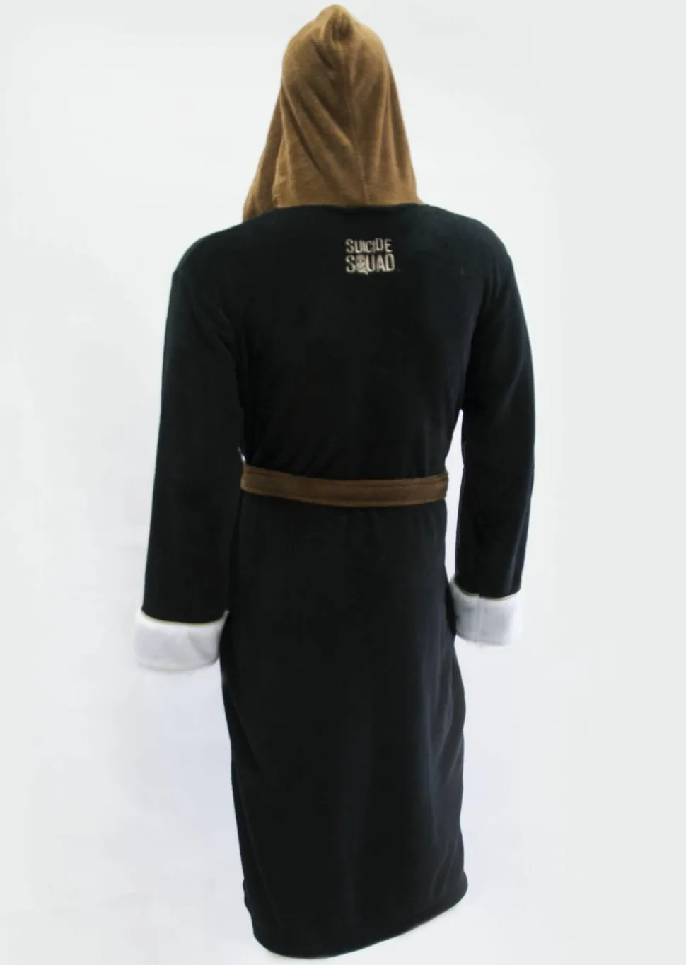 Suicide Squad - Killer Croc Hooded Robe