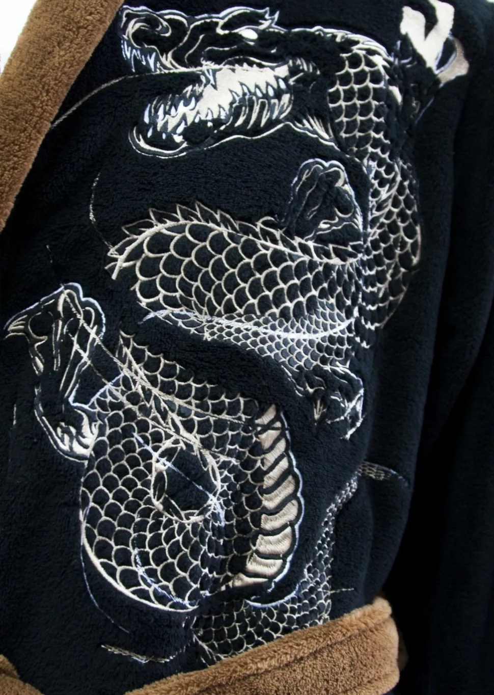Suicide Squad - Killer Croc Hooded Robe