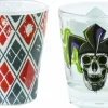 Suicide Squad - Logo Shot Glass 4-Pack