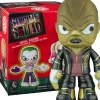 Suicide Squad - Mystery Minis 2.5" Vinyl Figure HT Exclusive Single Blind Box (RS)