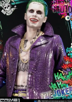 Suicide Squad - The Joker 1/3 Scale Statue