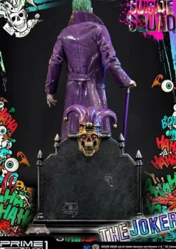 Suicide Squad - The Joker 1/3 Scale Statue