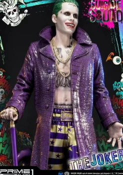 Suicide Squad - The Joker 1/3 Scale Statue