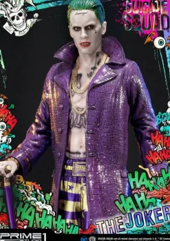 Suicide Squad - The Joker 1/3 Scale Statue