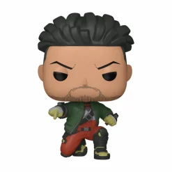 Suicide Squad: Isekai - Deadshot Pop! Vinyl Figure