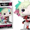 Suicide Squad: Isekai - Harley Quinn Pop! Vinyl Figure