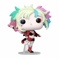 Suicide Squad: Isekai - Harley Quinn Pop! Vinyl Figure