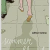 Summer Blonde by Adrian Tomine Paperback