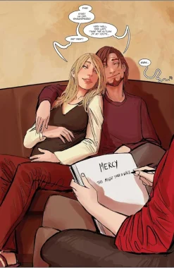 Sunstone - Book Three Hardcover Book