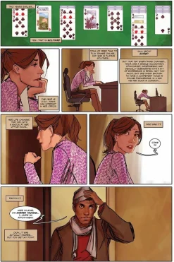 Sunstone - Book Two Hardcover Book