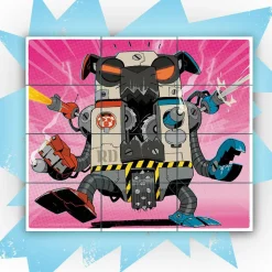 Super Cats - Card Game