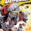 Super Dinosaur - Compendium Volume 01 Trade Paperback Book