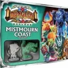 Super Dungeon Explore - Mistmourn Coast Expansion