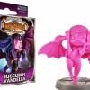 Super Dungeon Explore - Succubus Vandella Character Pack