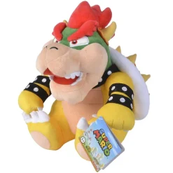 Super Mario - Bowser 10" Plush