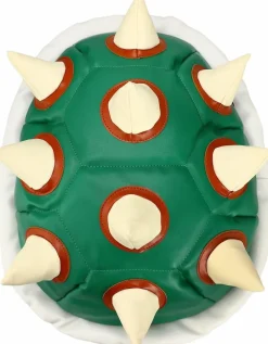 Super Mario - Bowser Shell 3D 20" Backpack