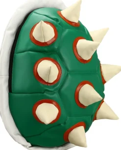 Super Mario - Bowser Shell 3D 20" Backpack
