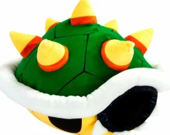 Super Mario - Bowser's Shell Mega Club Mocchi Mocchi 15" Plush