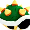 Super Mario - Bowser's Shell Junior Club Mocchi Mocchi 6" Plush