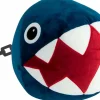 Super Mario - Chain Chomp Junior Club Mocchi Mocchi 6" Plush