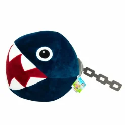 Super Mario - Chain Chomp Junior Club Mocchi Mocchi 6