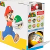 Super Mario - Collector Rings Blind Capsule Accessory (Display of 9)
