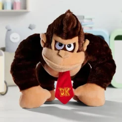 Super Mario - Donkey Kong 10