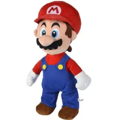 Super Mario - Giant Mario 27
