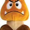 Super Mario - Goomba Mini Club Mocchi Mocchi 4" Plush
