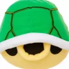 Super Mario - Green Shell 6” Plush with Sound