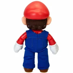Super Mario - It’s-A-Me! Mario 12” Action Figure
