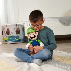 Super Mario - Luigi 12