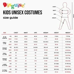 Super Mario - Luigi Deluxe Child Costume