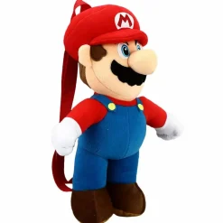 Super Mario - Mario 16