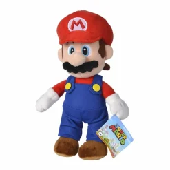 Super Mario - Mario 12" Plush