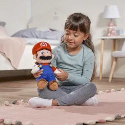 Super Mario - Mario 12