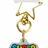 Super Mario - Power-Up Shaker Keychain